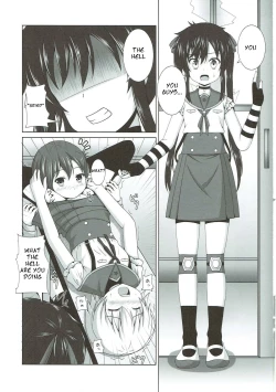 Page 2 of Yonin Gurashi!