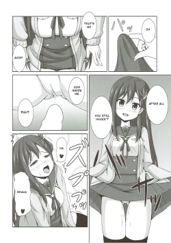 Page 7 of Yonin Gurashi!