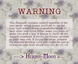 Page 1 of Kichiku Moralism | Devil Moralism