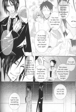 Page 37 of Kichiku Moralism | Devil Moralism