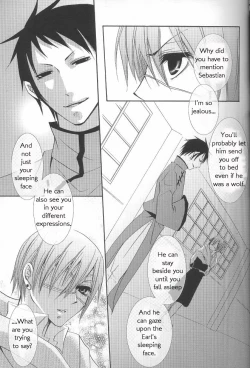 Page 8 of Kichiku Moralism | Devil Moralism