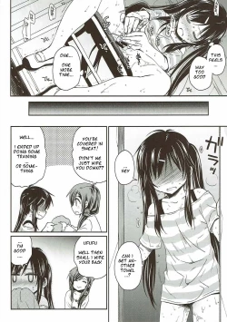 Page 6 of Tanoshii Jikan