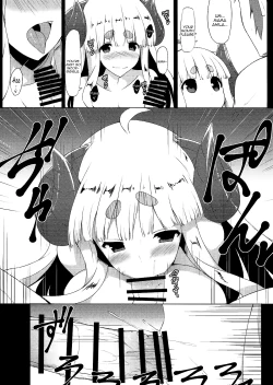 Page 8 of Anira ga mama | Anila is Mama