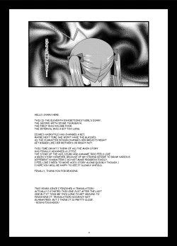 Page 41 of Roshutsu Shoujo Nikki 11 Satsume | Exhibitionist Girl Diary Chapter 11