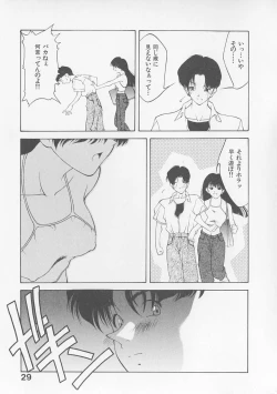 Page 31 of Koi suru Houteishiki