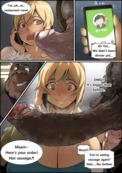 Page 10 of Natsumi's Sex Partner