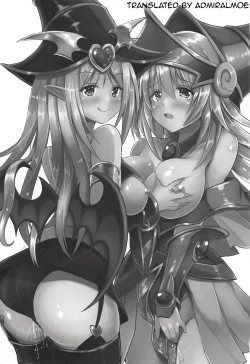 Page 2 of Overlay Magic 3