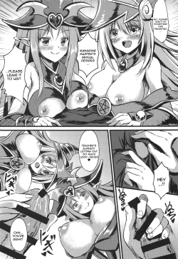 Page 6 of Overlay Magic 3