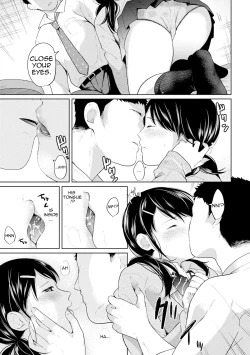 Page 114 of 1LDK+JK Ikinari Doukyo? Micchaku!? Hatsu Ecchi!!? Ch. 1-10
