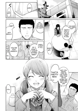 Page 185 of 1LDK+JK Ikinari Doukyo? Micchaku!? Hatsu Ecchi!!? Ch. 1-10
