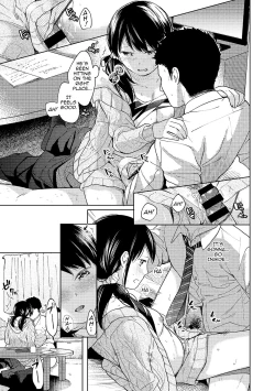 Page 250 of 1LDK+JK Ikinari Doukyo? Micchaku!? Hatsu Ecchi!!? Ch. 1-10