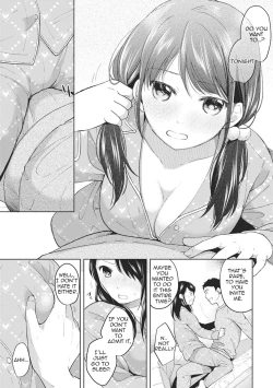 Page 88 of 1LDK+JK Ikinari Doukyo? Micchaku!? Hatsu Ecchi!!? Ch. 1-10
