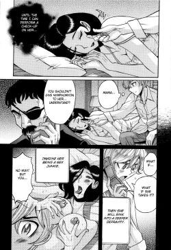 Page 338 of Nympho Maman Boshi Soukan19