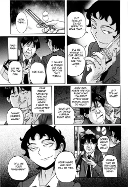 Page 343 of Nympho Maman Boshi Soukan19