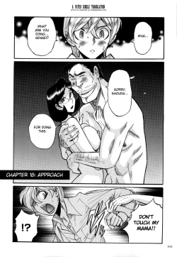 Page 357 of Nympho Maman Boshi Soukan19