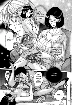 Page 391 of Nympho Maman Boshi Soukan19