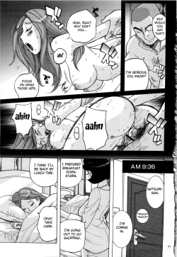 Page 55 of Nympho Maman Boshi Soukan19