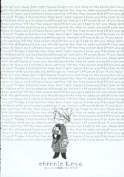 Page 23 of Chronic Love
