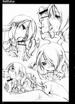 Page 34 of Bad Status