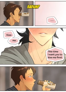 Page 27 of Otomari Party Game! - The Sleepover Game!