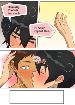 Page 49 of Otomari Party Game! - The Sleepover Game!