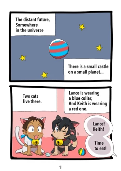 Page 2 of Grooooming!!