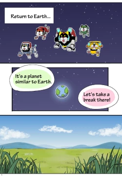 Page 2 of LOVING MILKING!