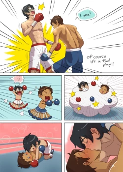 Page 29 of AFTERSCHOOL ON FRIDAY