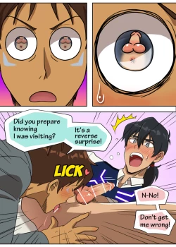 Page 11 of PLEASURE ON THE DESK