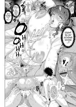 Page 18 of Toshiue Zukushi Jukushita Sanshimai | The Three Older, Mature Sisters Next Door