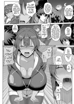 Page 30 of Toshiue Zukushi Jukushita Sanshimai | The Three Older, Mature Sisters Next Door