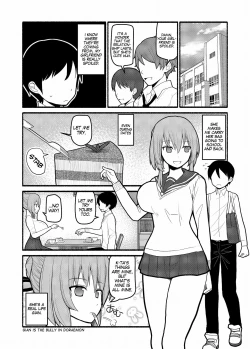 Page 1 of Donna Negai mo Eroi Katachi de Kanaete Shimau Kyuusu no Seirei