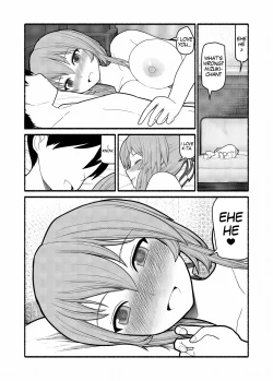 Page 27 of Donna Negai mo Eroi Katachi de Kanaete Shimau Kyuusu no Seirei