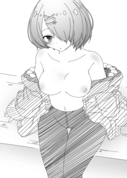 Page 8 of Fuuki ga me!