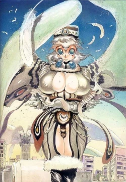 Page 63 of Heisei Shunga