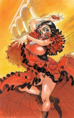 Page 97 of Heisei Shunga