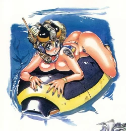 Page 98 of Heisei Shunga