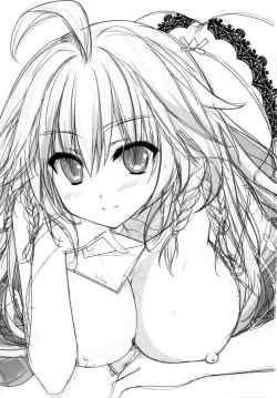 Page 4 of Silva-san no Love Letter