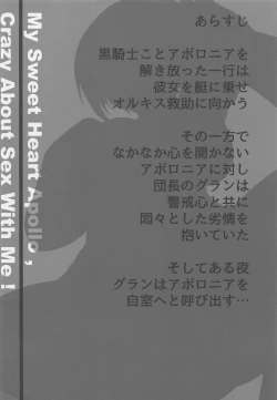 Page 3 of Yome Kishi Apollonia