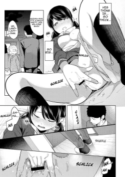 Page 218 of 1LDK+JK Ikinari Doukyo? Micchaku!? Hatsu Ecchi!!? Ch. 1-11