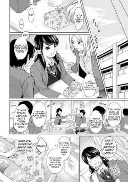 Page 233 of 1LDK+JK Ikinari Doukyo? Micchaku!? Hatsu Ecchi!!? Ch. 1-11