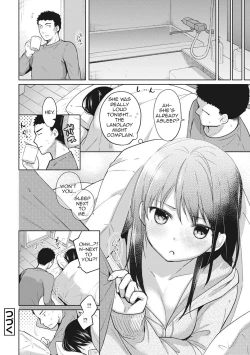 Page 77 of 1LDK+JK Ikinari Doukyo? Micchaku!? Hatsu Ecchi!!? Ch. 1-11