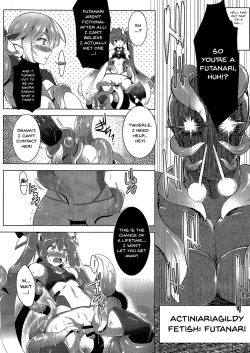 Page 6 of Ore, Shokushu Zokusei ni Narukamo Shiremasen. | I Might Become Like A Tentacle