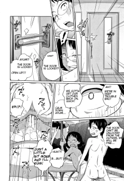 Page 26 of Tomodachi n uchi de orusuban | Looking after a friend's house