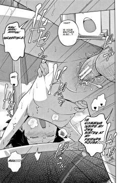 Page 29 of Tomodachi n uchi de orusuban | Looking after a friend's house