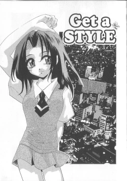 Page 156 of Ren'ai Kenshin Sex Love