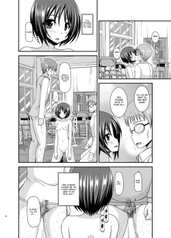 Page 147 of Roshutsu Shoujo Yuugi Kan Soushuuhen Hikaru Complete Digital+Printed