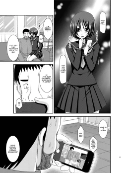 Page 188 of Roshutsu Shoujo Yuugi Kan Soushuuhen Hikaru Complete Digital+Printed