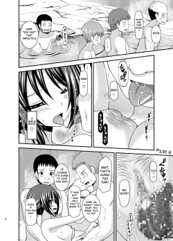 Page 218 of Roshutsu Shoujo Yuugi Kan Soushuuhen Hikaru Complete Digital+Printed