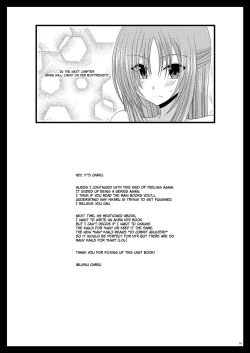 Page 55 of Roshutsu Shoujo Yuugi Kan Soushuuhen Hikaru Complete Digital+Printed